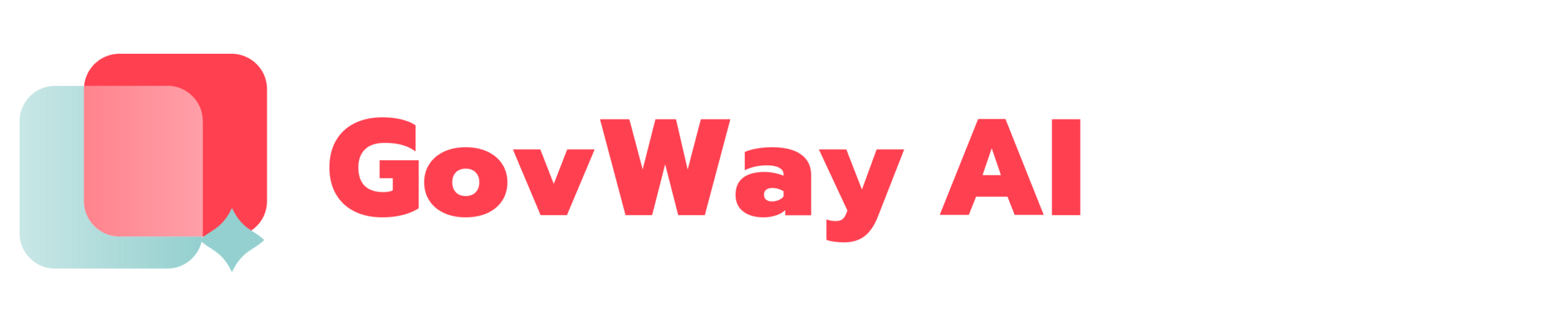Logo GovWay AI